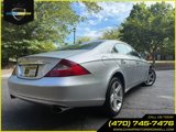 Used 2006 Mercedes-Benz CLS 500 image 4