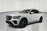 New 2025 Genesis GV70 2.5T w/ Sport Prestige Package image 3