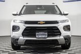 Used 2023 Chevrolet TrailBlazer LT w/ Convenience Package image 2