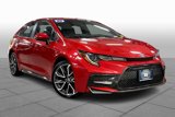 Used 2020 Toyota Corolla SE image 2