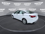 New 2025 Nissan Versa S w/ Trunk Package image 6