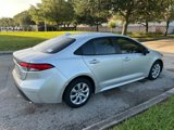 Certified 2023 Toyota Corolla LE image 5