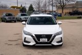 Used 2022 Nissan Sentra SV image 2