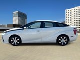 Used 2019 Toyota Mirai image 4