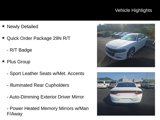 Used 2016 Dodge Charger R/T w/ Plus Group image 2