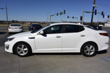 Used 2015 Kia Optima LX image 2