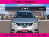 Used 2016 Nissan Rogue S image 2