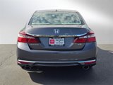 Used 2017 Honda Accord EX-L image 4