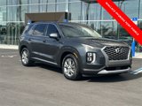 Used 2020 Hyundai Palisade SE image 4