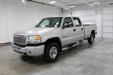 Used 2004 GMC Sierra 2500 SLE w/ Heavy-Duty Power Package image 4
