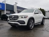 Used 2020 Mercedes-Benz GLE 450 4MATIC image 2