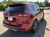 Used 2019 Nissan Rogue SV w/ Sun & Sound Touring Package image 6