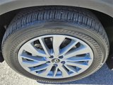 Certified 2024 INFINITI QX50 Luxe image 3