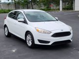 Used 2018 Ford Focus SE image 5
