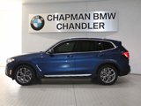 Certified 2022 BMW X3 sDrive30i w/ Premium Package 2 image 3