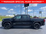 New 2024 GMC Sierra 1500 Elevation image 2