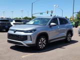 New 2025 Volkswagen Tiguan S image 3