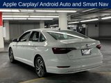Certified 2021 Volkswagen Jetta SEL image 5