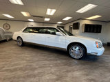 Used 2004 Cadillac De Ville Limousine image 4