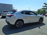 Certified 2022 Lexus UX 250h w/ Premium Package image 6
