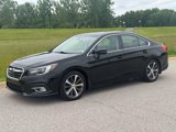 Used 2018 Subaru Legacy 2.5i Limited image 6