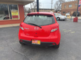 Used 2012 MAZDA MAZDA2 Touring image 5