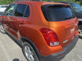 Used 2015 Chevrolet Trax LT image 4