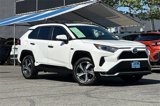 Used 2021 Toyota RAV4 SE image 2
