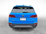 Used 2022 Volkswagen Taos SE image 4