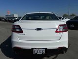 Certified 2018 Ford Taurus SEL w/ Equipment Group 201A image 4