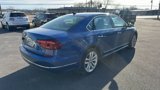 Used 2017 Volkswagen Passat 1.8T SE image 5