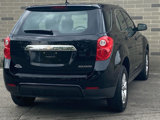 Used 2013 Chevrolet Equinox LS image 5
