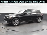 Used 2021 Mercedes-Benz GLC 300 image 3
