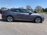 Used 2017 Honda Civic LX image 2