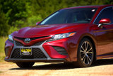Used 2018 Toyota Camry SE image 6