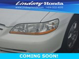 Used 2002 Honda Accord EX image 2