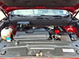 Used 2021 Lincoln Nautilus FWD w/ Equipment Group 101A image 3