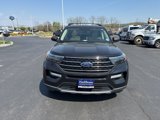 Used 2021 Ford Explorer XLT w/ Equipment Group 202A image 2