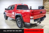 Used 2017 Toyota Tacoma TRD Off-Road image 3