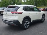 Used 2021 Nissan Rogue SV w/ Premium Package image 2