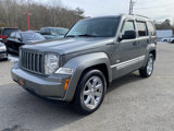 Used 2012 Jeep Liberty Sport image 2