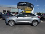 Used 2022 Ford Edge SEL w/ Convenience Package image 2
