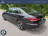 Used 2021 Volkswagen Passat 2.0T SE image 3
