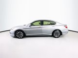 Used 2017 Honda Accord EX-L image 4
