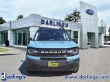 Used 2022 Ford Bronco Sport Outer Banks image 2