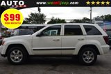 Used 2006 Jeep Grand Cherokee Laredo w/ Cargo Convenience Group image 4