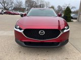 New 2025 MAZDA CX-30 AWD 2.5 S w/ Preferred Package image 3