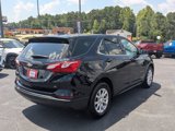 Used 2020 Chevrolet Equinox LT w/ LPO, Floor Liner Package image 5