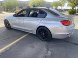 Used 2015 BMW 320i Sedan image 2