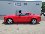 Used 2014 Ford Mustang Coupe w/ Equipment Group 102A image 2